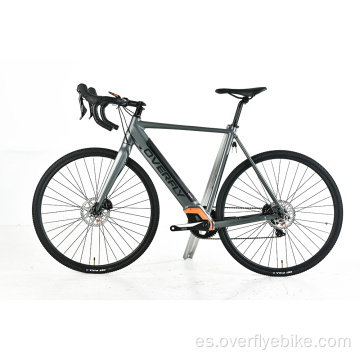 Bicicleta de carreras XY-RAPID e cycle bike shop españa